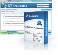 Real Exams