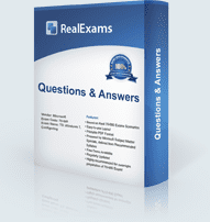 A00-211 Questions & Answers