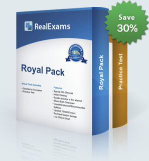 Royal Pack