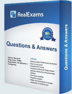 Questions & Answers